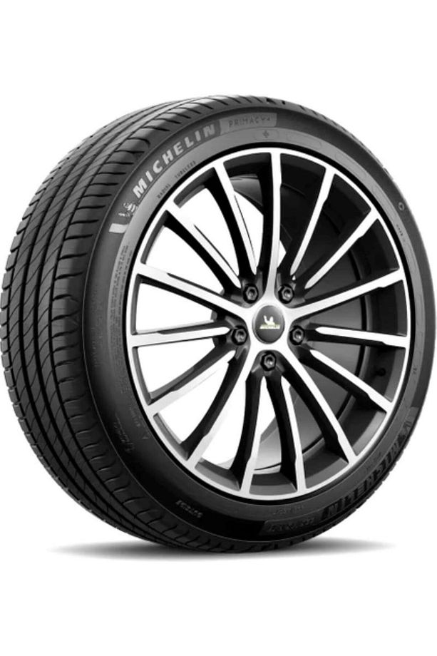 205/55R16 91H PRIMACY4+ MICHELIN (2024) - 1