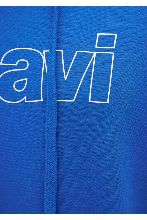 Erkek Kapüşonlu sweat - 6