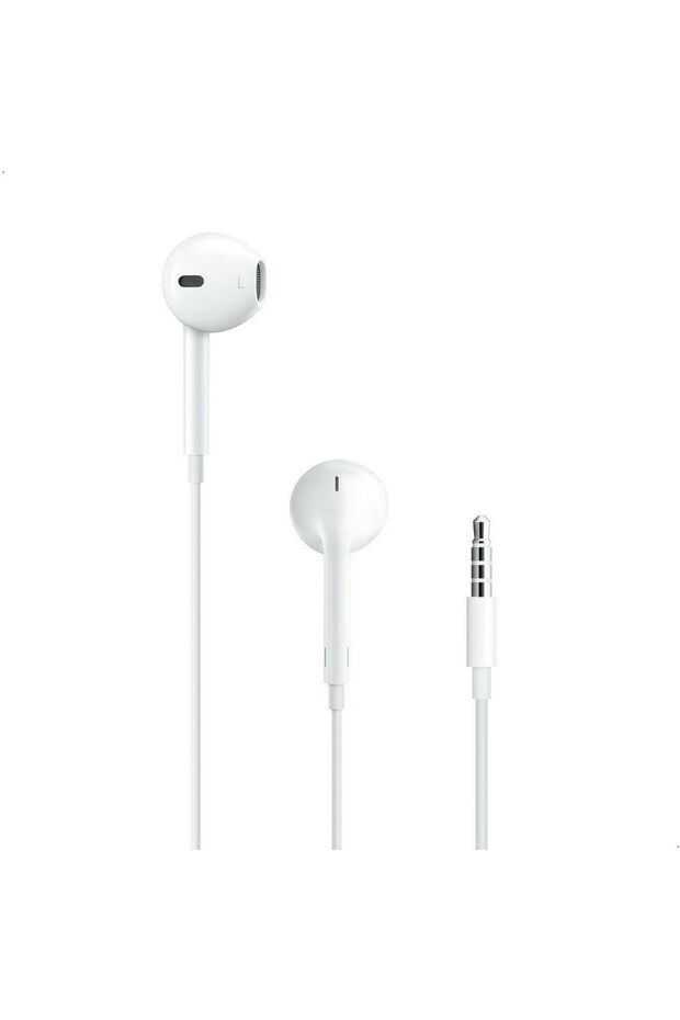 LinkTech H303 iPhone-iPad Mikrofonlu Kulaklık (3.5mm Jack) - 2