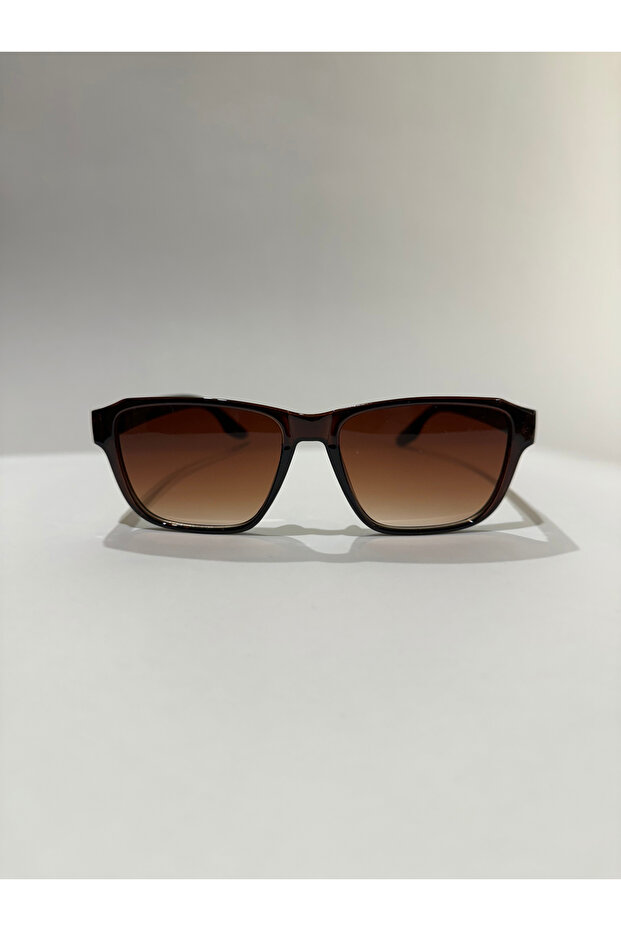 Gb985 Bright Brown Women's Sunglasses