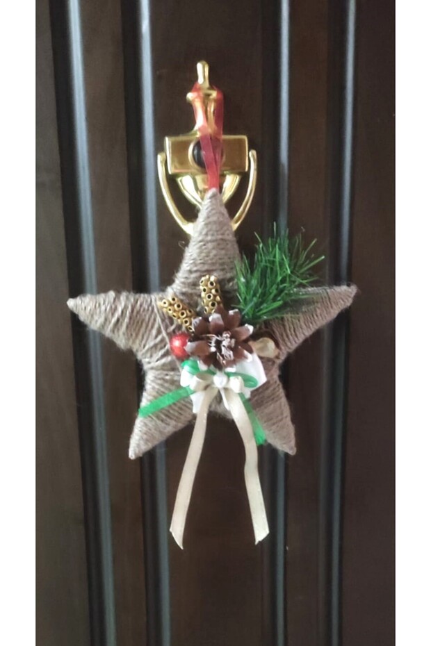 Yilbaşi Duvar Ve Kapi Dekoru - 1