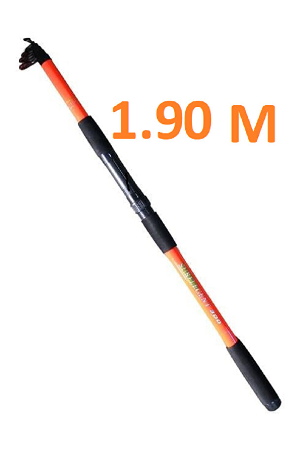 SURF LEGENT KAMIŞ - 1