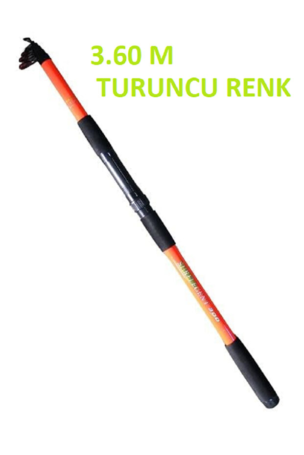 SURF LEGENT KAMIŞ - 1