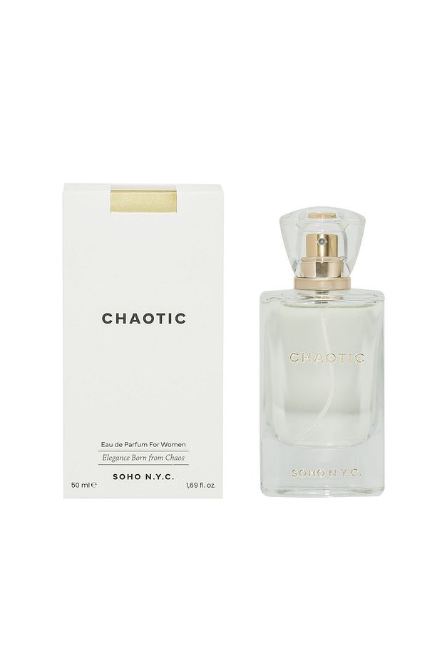 CHAOTIC PARFÜM 50 ML - 3