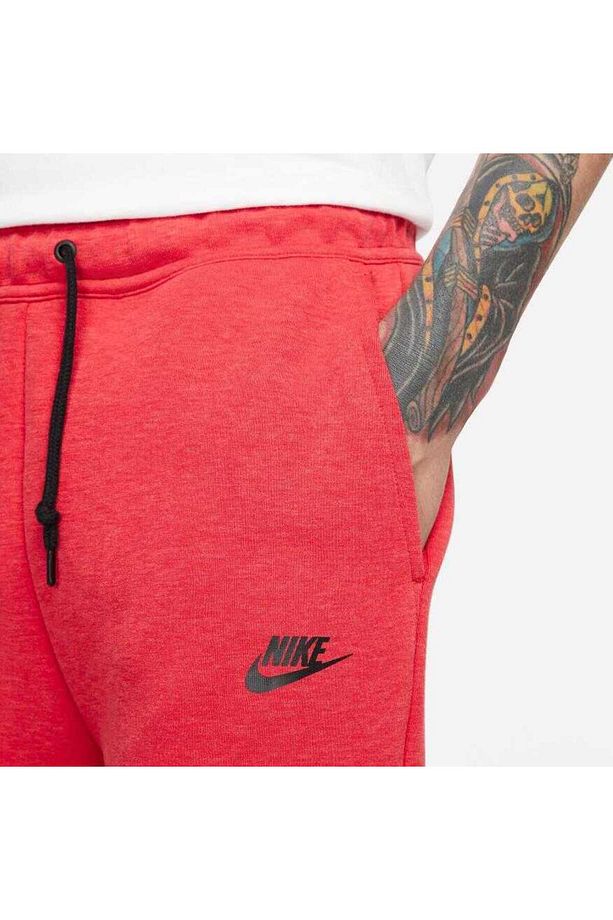 Tech Fleece Short Erkek Şort FB8171-672 - 4