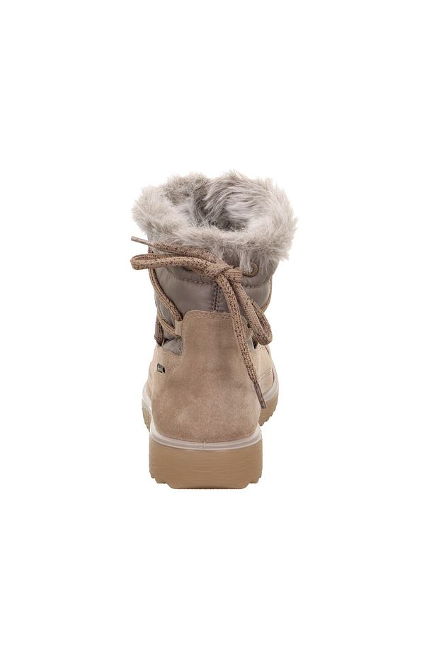 CAMPANIA Gore-Tex Su Geçirmez Kadın Bot 2-000339-4500 - 7