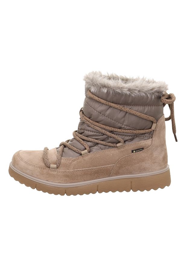 CAMPANIA Gore-Tex Su Geçirmez Kadın Bot 2-000339-4500 - 1
