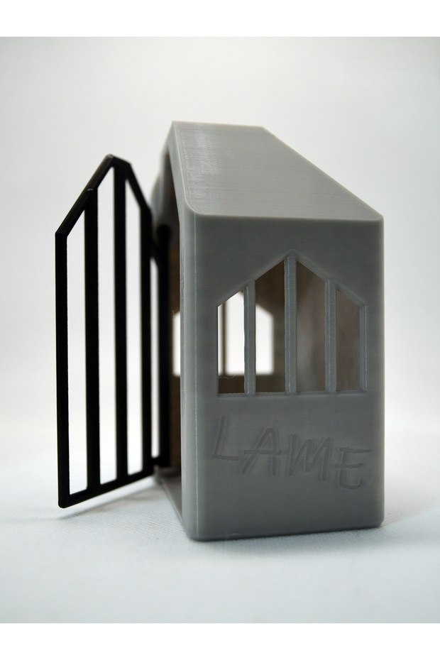 DND RPG Mega Zar Hapishanesi Set - 5