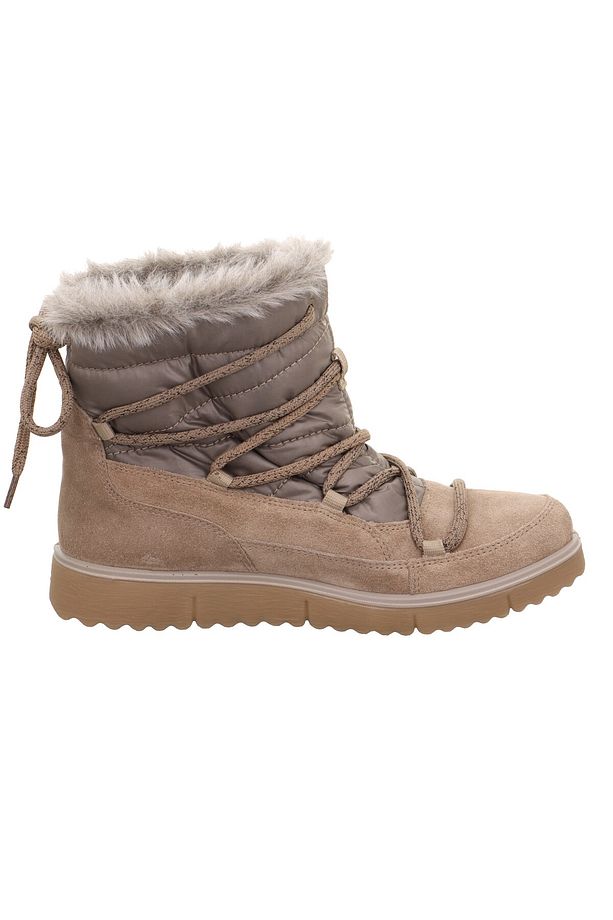 CAMPANIA Gore-Tex Su Geçirmez Kadın Bot 2-000339-4500 - 5