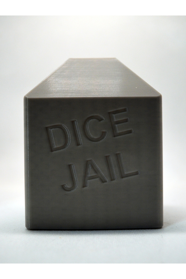 DND RPG Mega Zar Hapishanesi Set - 6