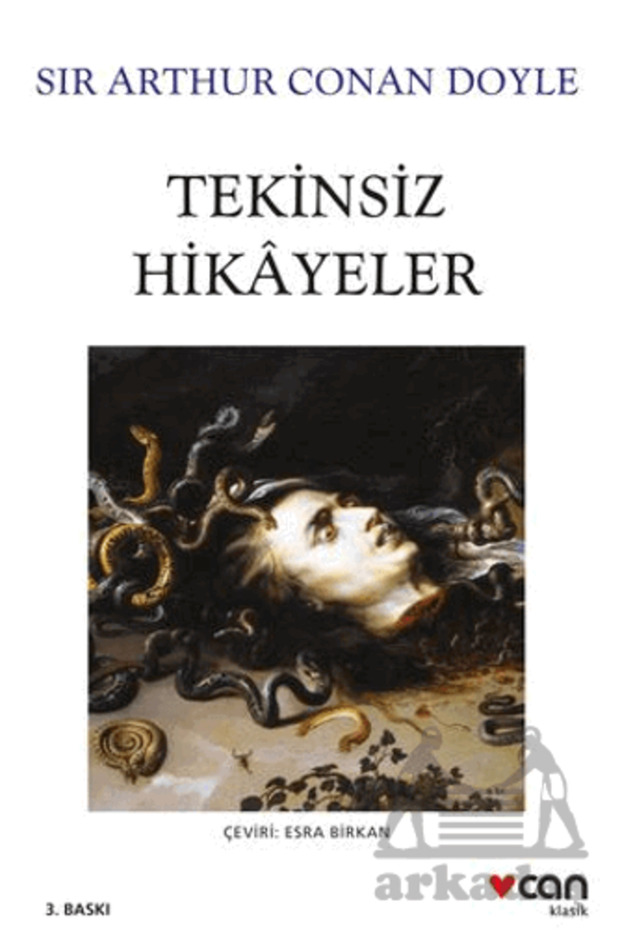 Tekinsiz Hikayeler