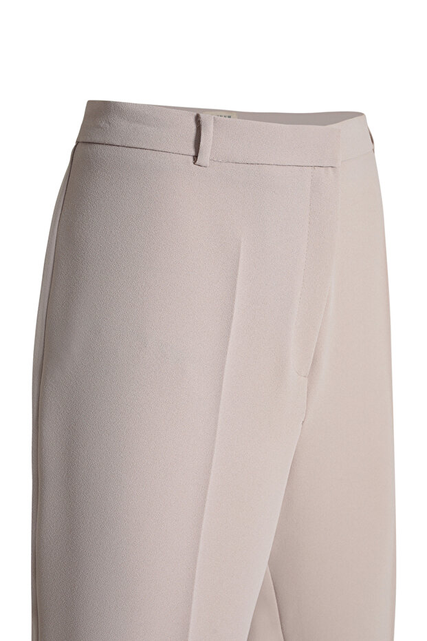 Yandan Cepli PANTOLON - 2