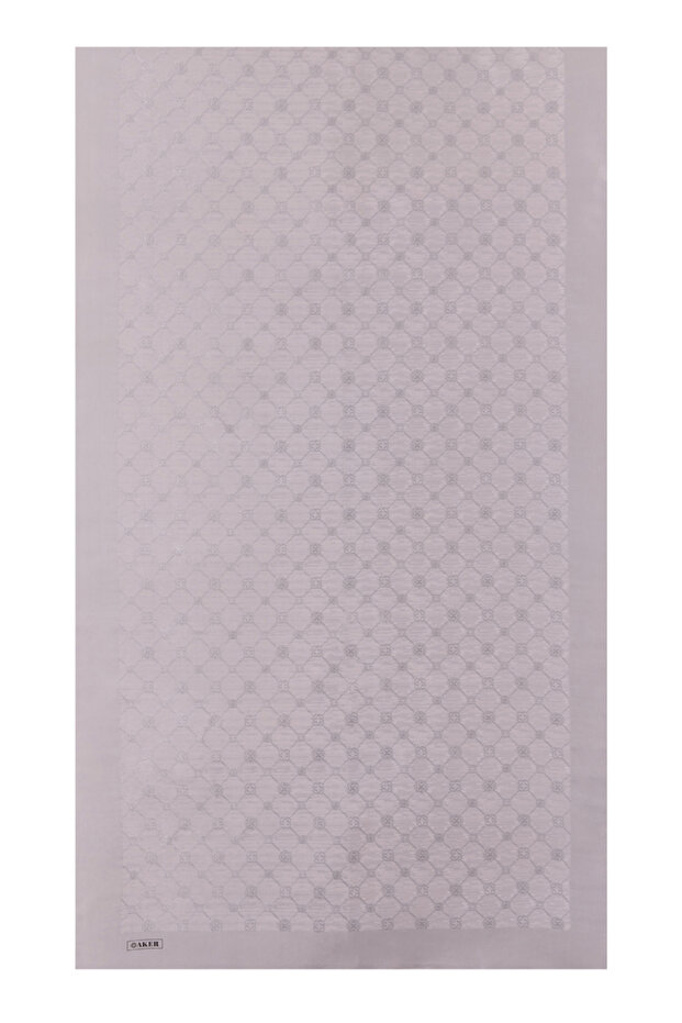 70X190 CM Koza Şal - 3