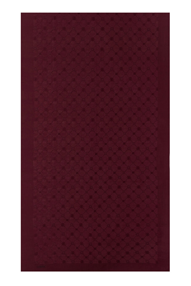 70X190 CM Koza Şal - 3