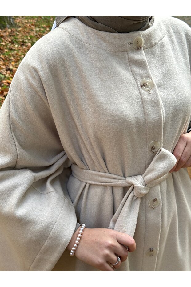 Yün Kaşe Panço - 7