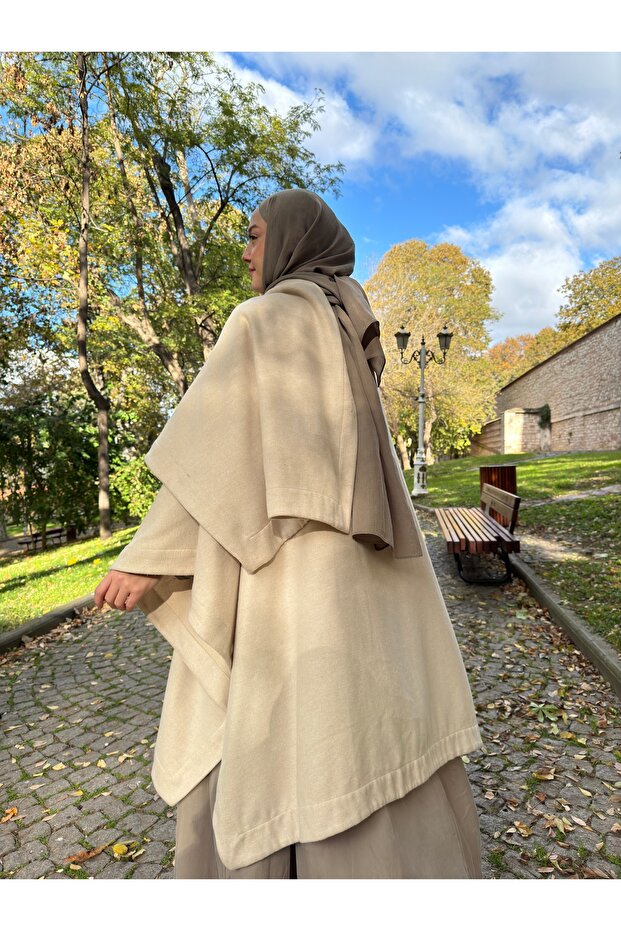 Yün Kaşe Panço - 8