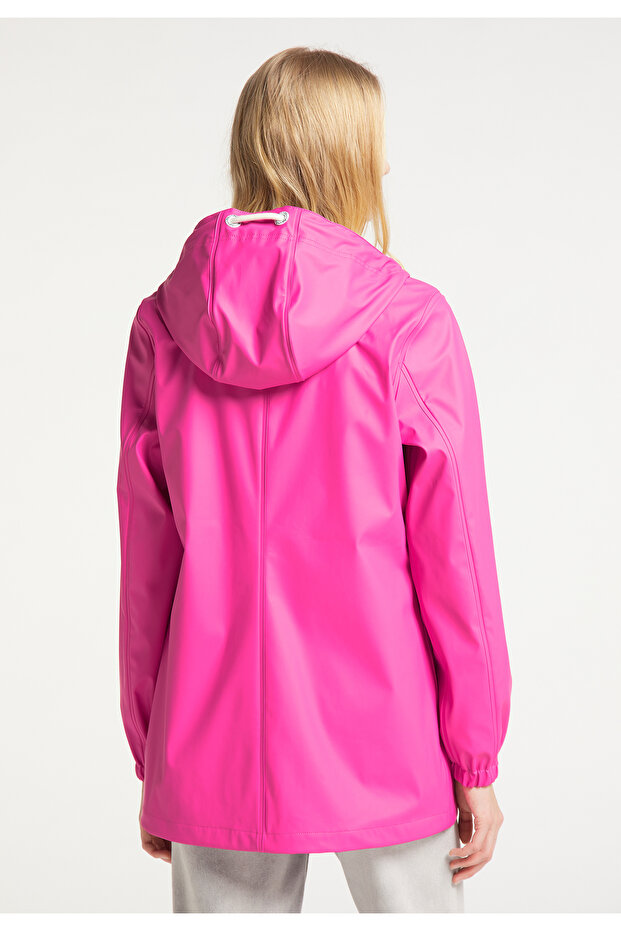 Regenjacke - 4