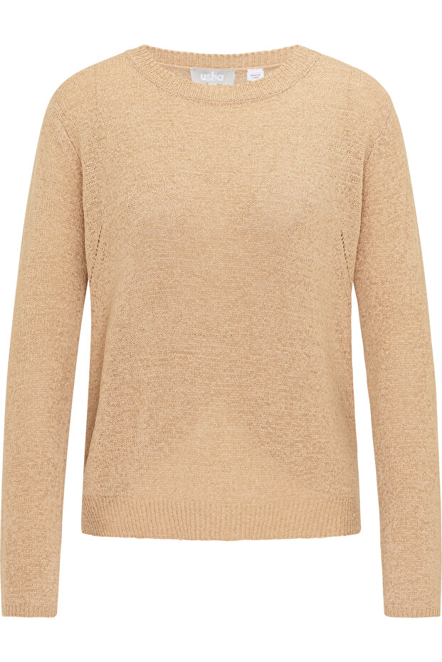 Strickpullover - 2