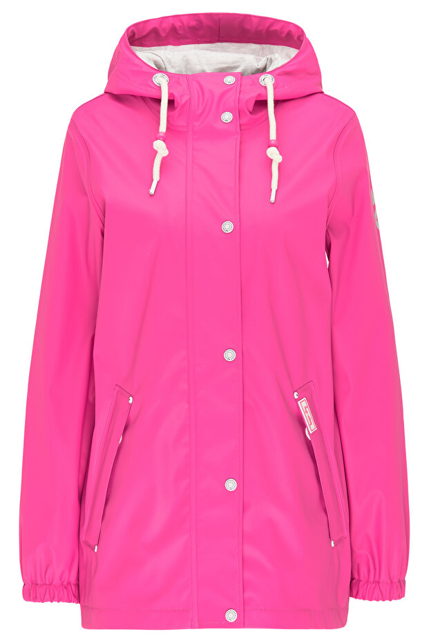 Regenjacke - 2