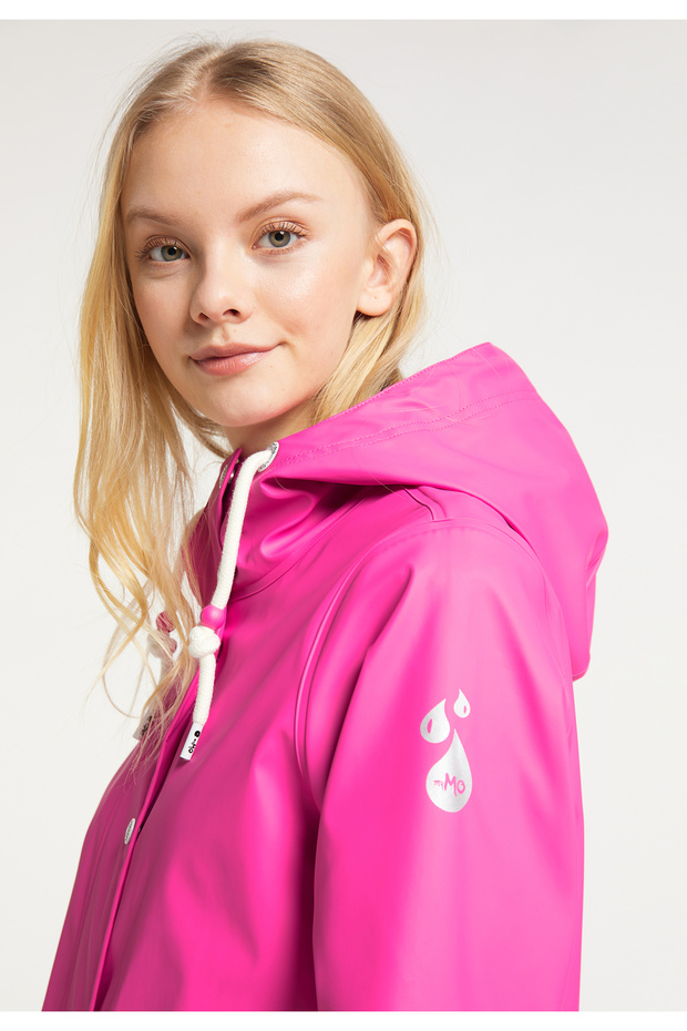 Regenjacke - 5