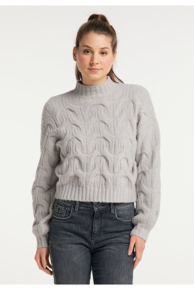 Strickpullover - 3