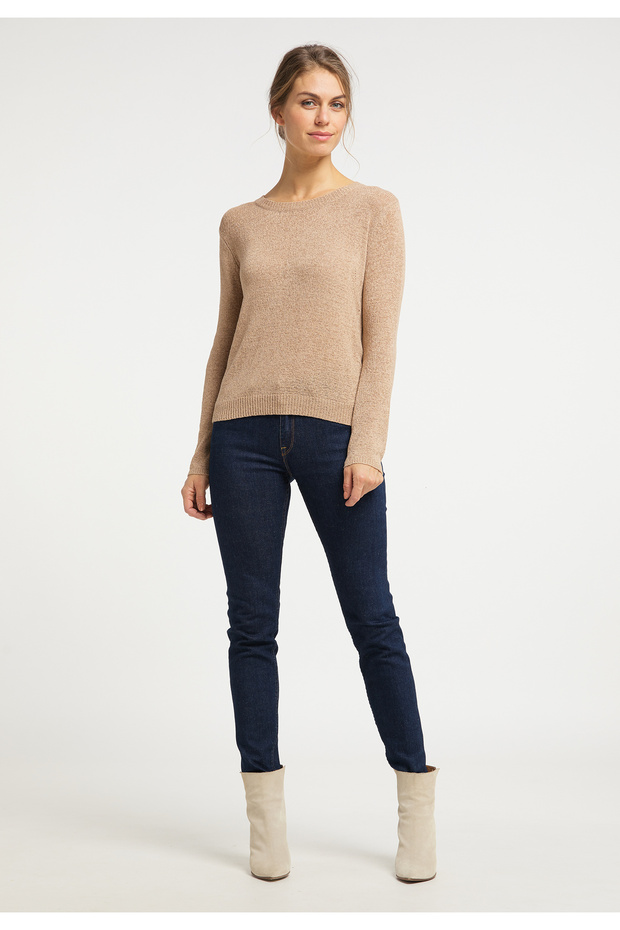 Strickpullover - 1