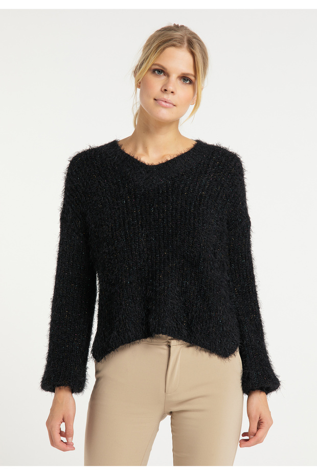 Strickpullover - 3