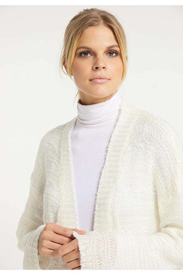 Strickjacke - 5