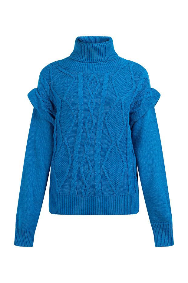 Strick Pullover - 2