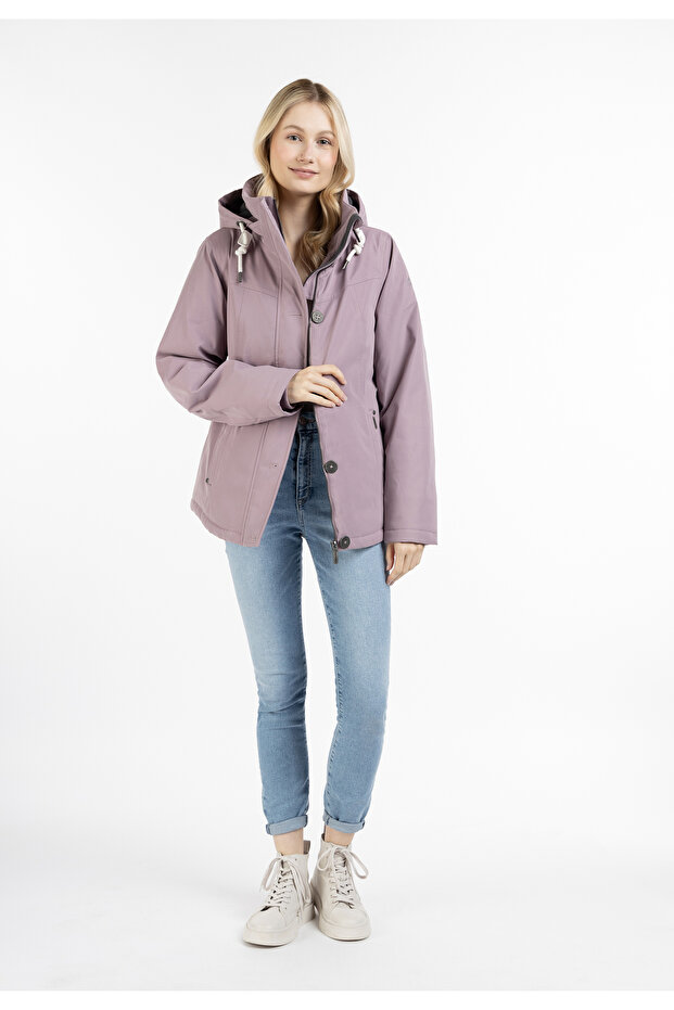 Winterjacke - 1