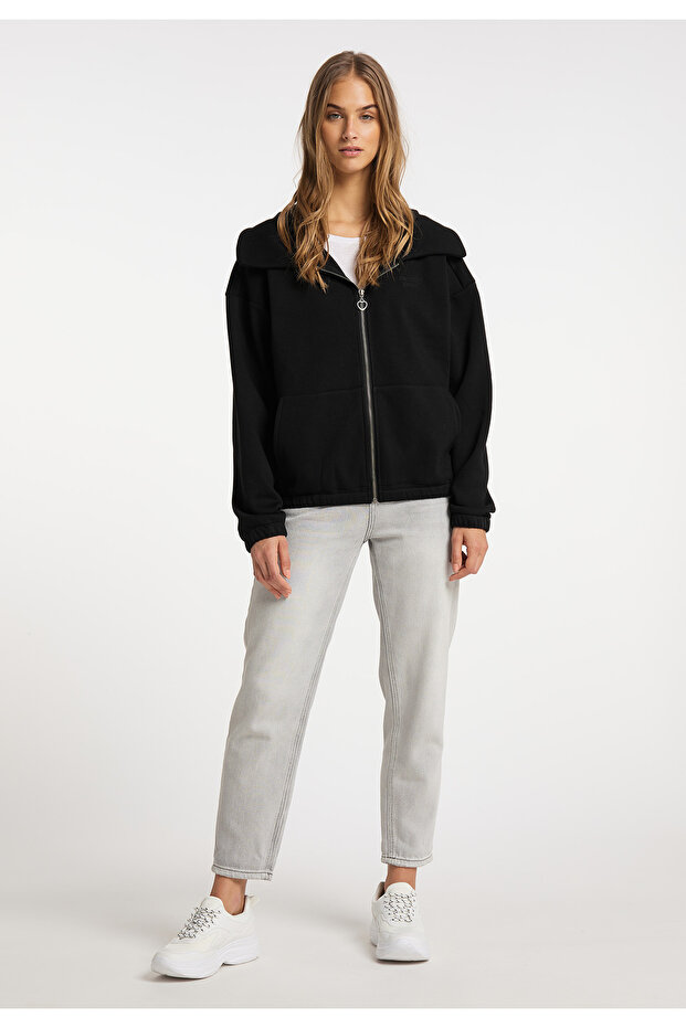 Sweatjacke - 1