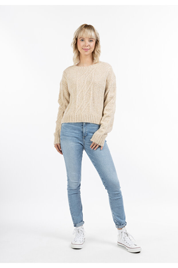 Strickpullover - 1