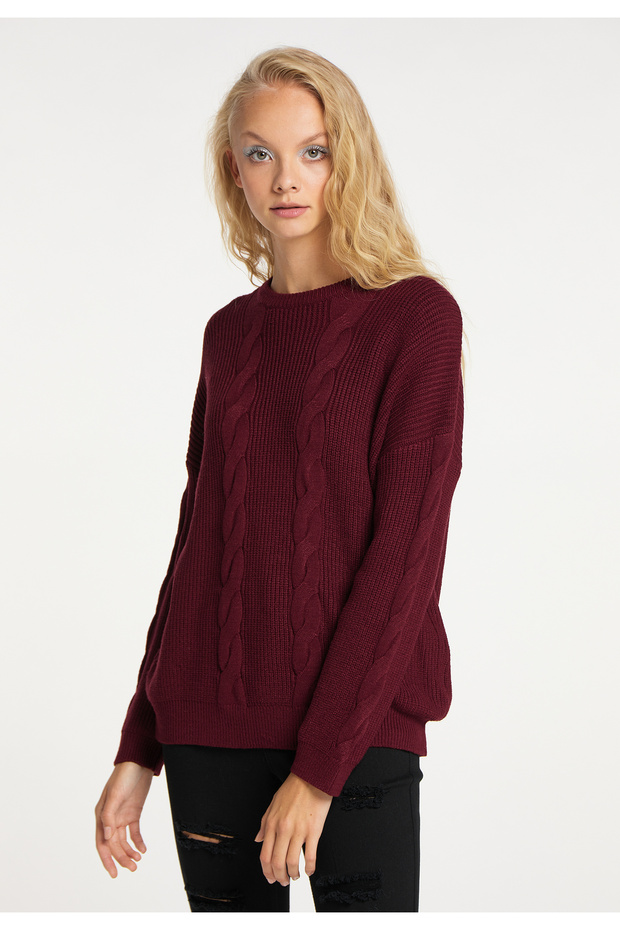 Strickpullover - 3