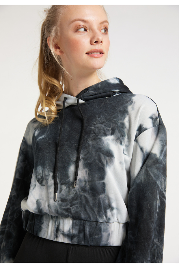 Hoodie - 5
