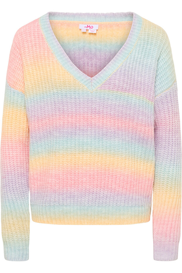 Strickpullover - 2