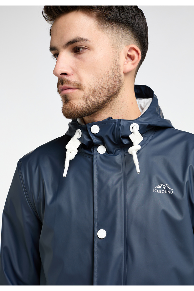 Regenjacke - 5