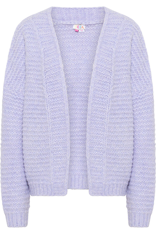 Strickjacke - 2