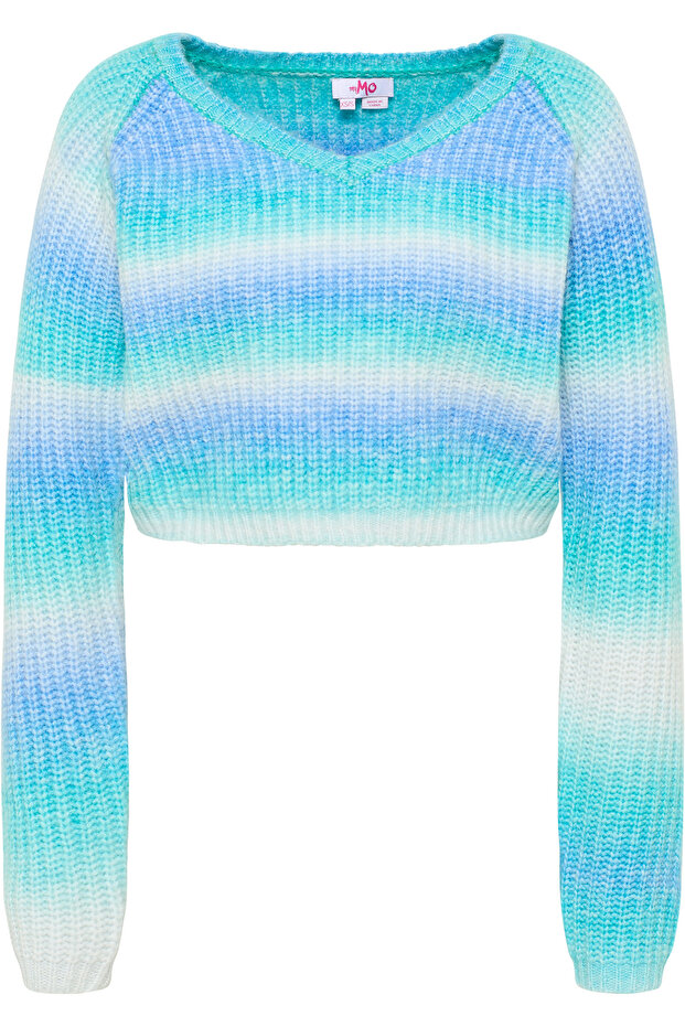 Strickpullover - 2