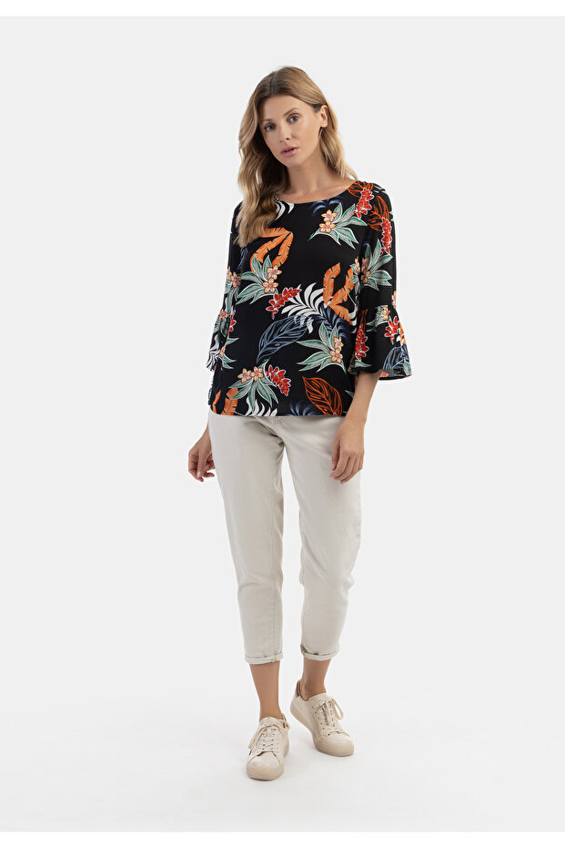 Μπλουζέν - 1