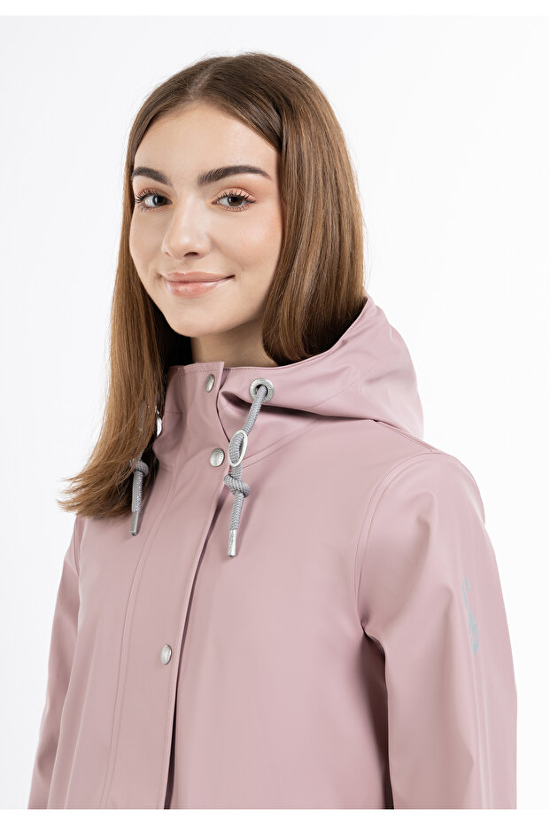Regenjacke - 5