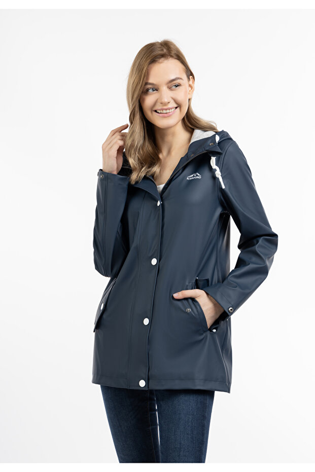 Regenjacke - 3
