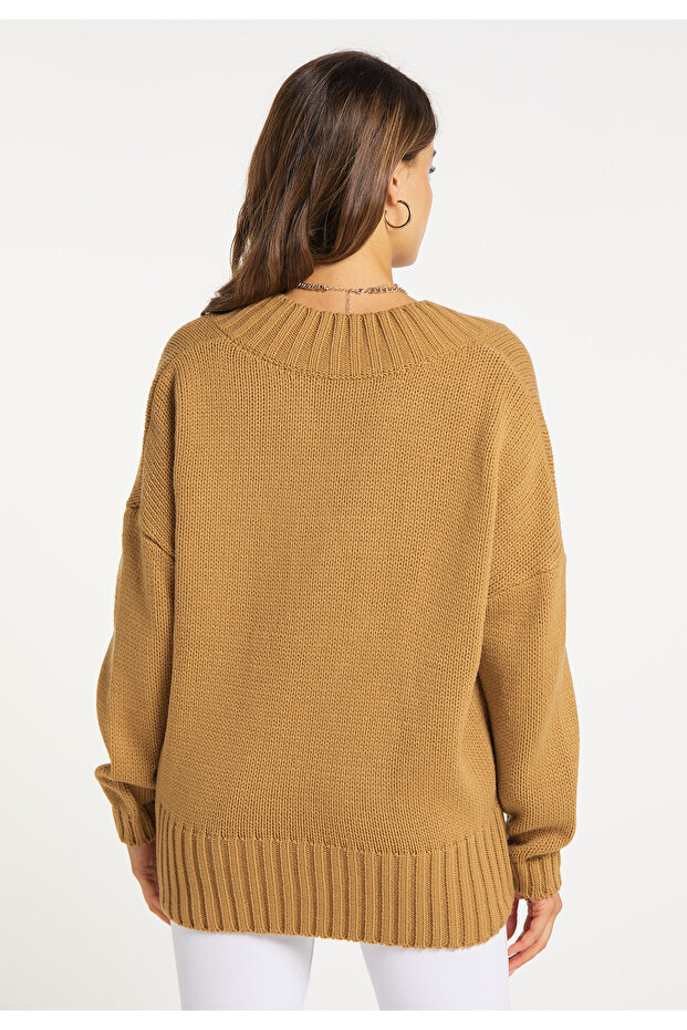 Strickpullover - 4