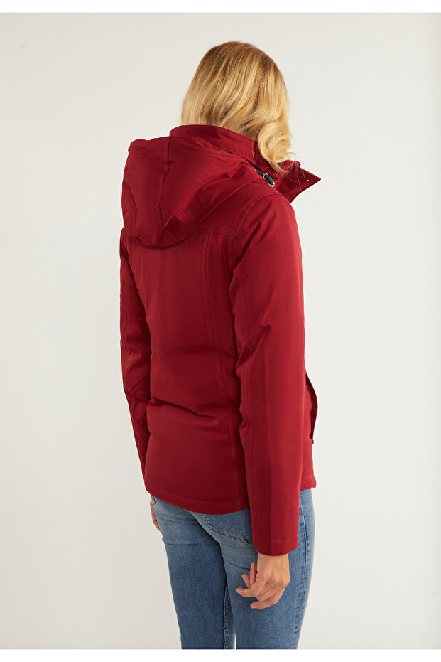Winterjacke - 4