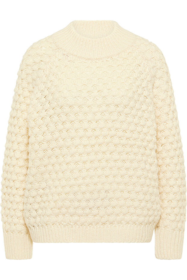 Strickpullover - 2