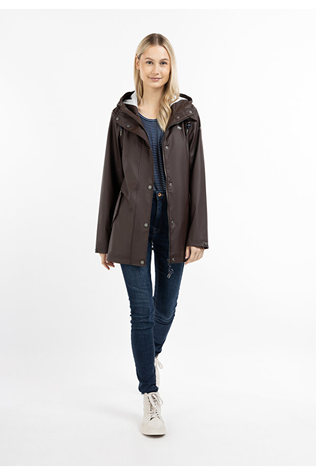 Regenjacke - 2