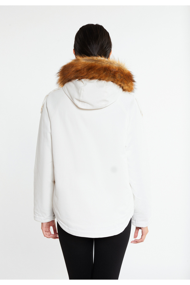 Winterjacke - 4