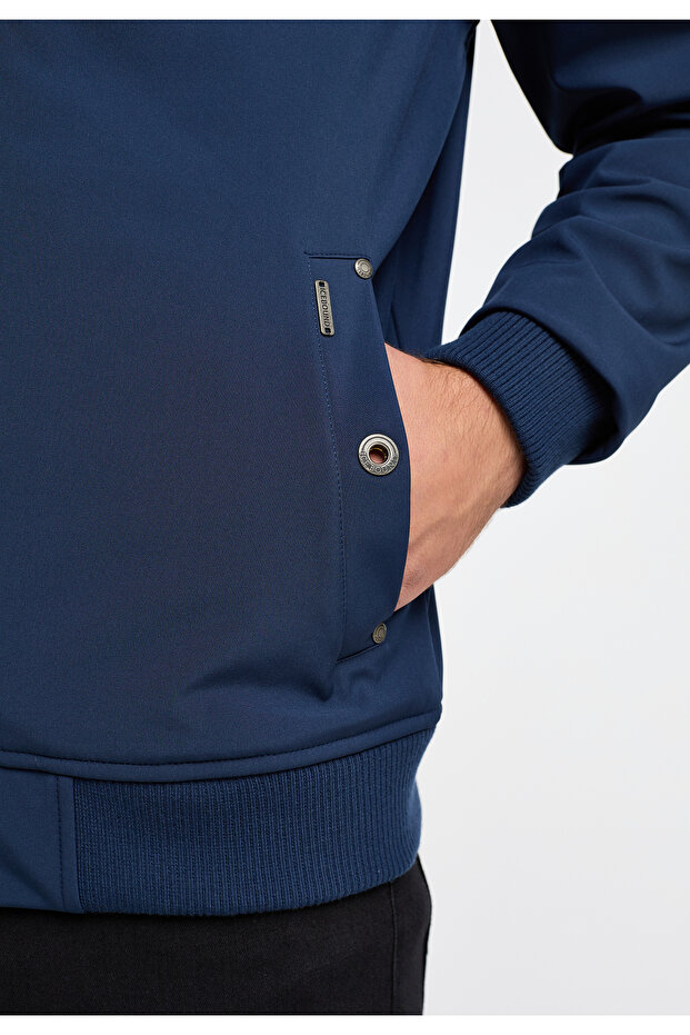 Softshellblouson - 5