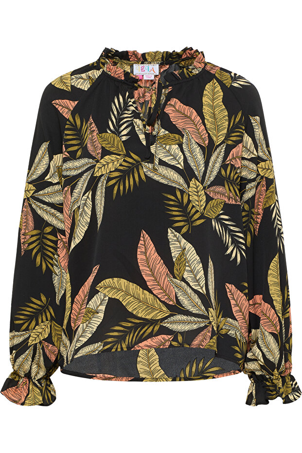 Μπλουζέν - 2