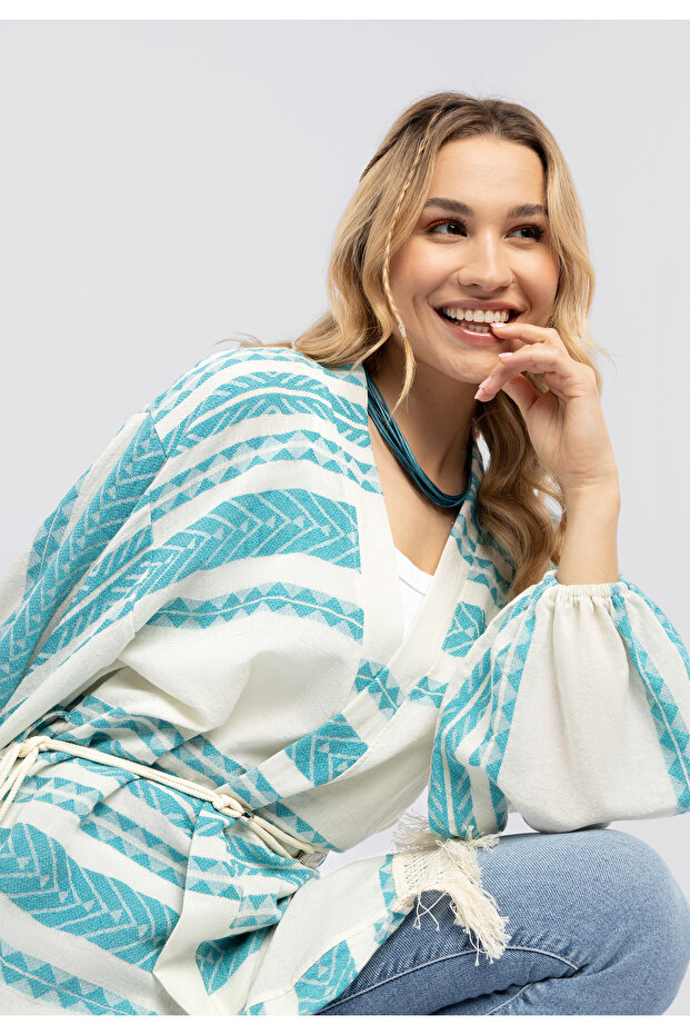 Kimono - 5