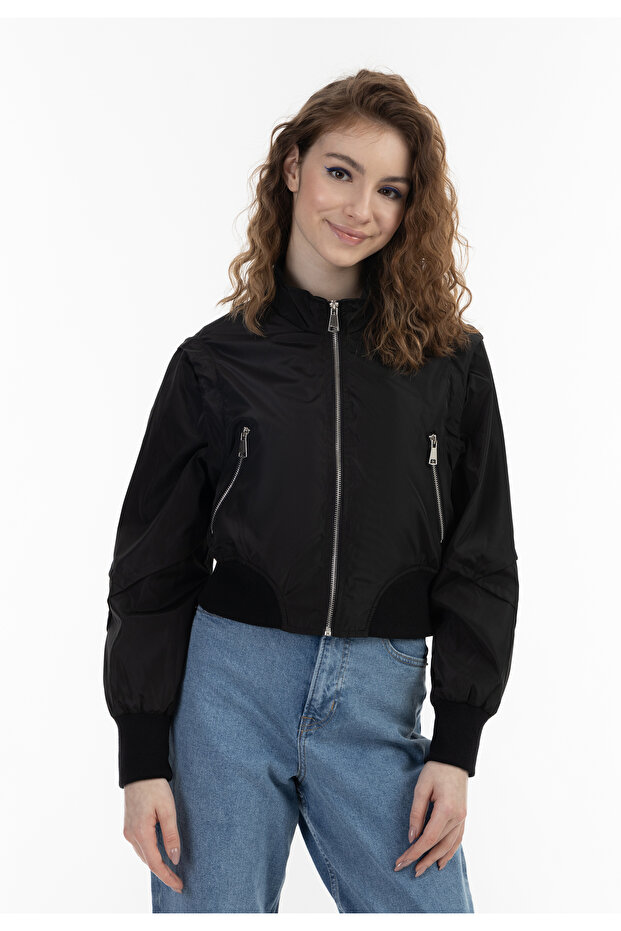 Blousonjacke - 3
